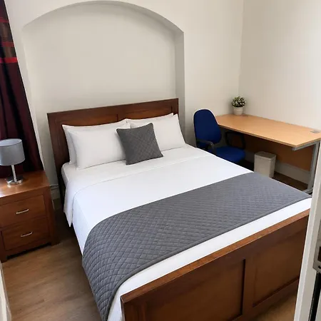 Modern In The Heart Of 3 Shared *