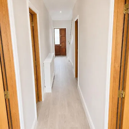 Apartment Modern In The Heart Of 3 Shared